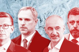 Co teď v táboře poražených? Nové opozici hrozí, že zůstane roztříštěná, pro návod lze sáhnout do historie